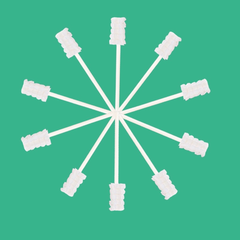 Combo 10 gạc lưỡi cho bé