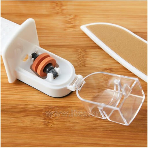 DỤNG CỤ MÀI SẮC DAO ECHO NỘI ĐỊA NHẬT BẢN