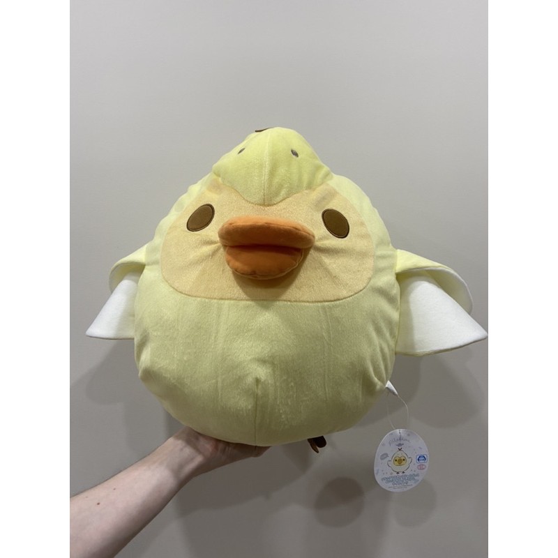 Gấu bông Gà Rilakkuma chính hãng Nhật