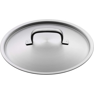 Nồi luộc gà WMF 28cm dung tích 14l chất liệu thép không gỉ Cromargan
