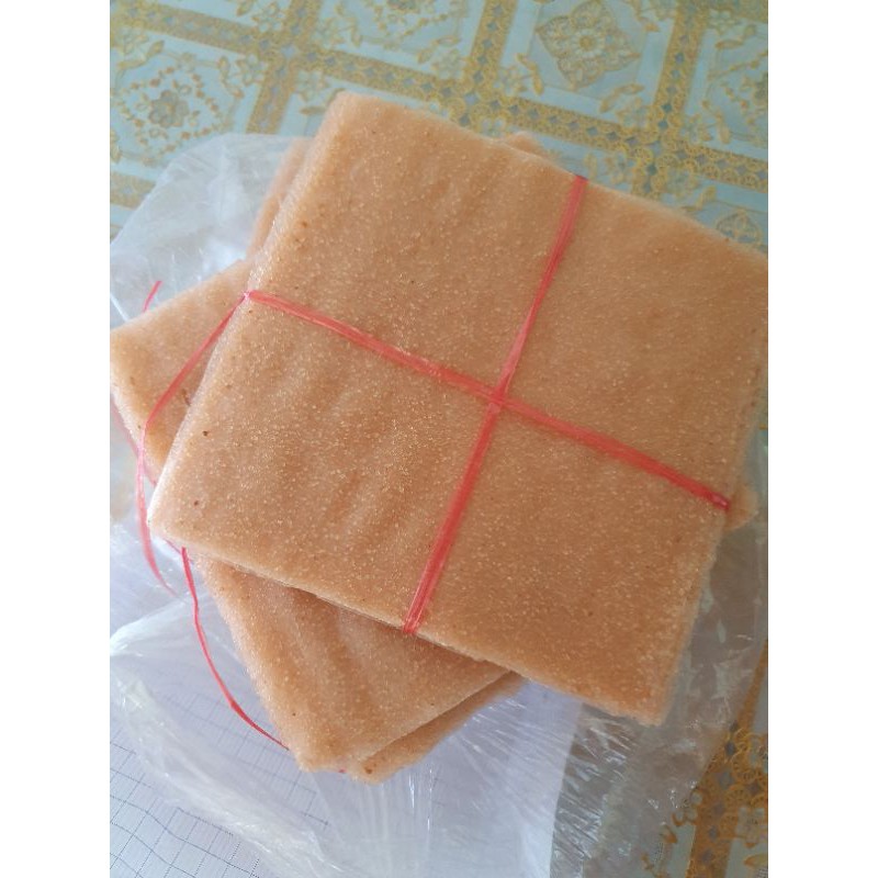 Bánh tráng gạo làm ram (nem) - Bánh ram Đặc sản Quảng Bình (1 xấp) | BigBuy360 - bigbuy360.vn