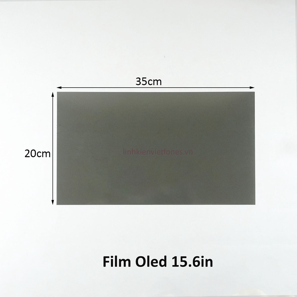 Film Oled dán màn hình (15.6in -19in)