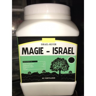 magie biến vàng thành xanh