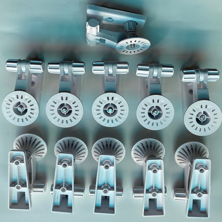 Chân đế camera IP - Hàng Nhập Khẩu