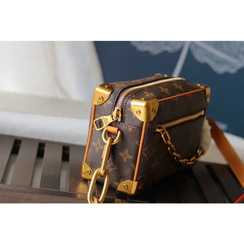 TÚI ĐEO CHÉO LV CỐP CAO CẤP