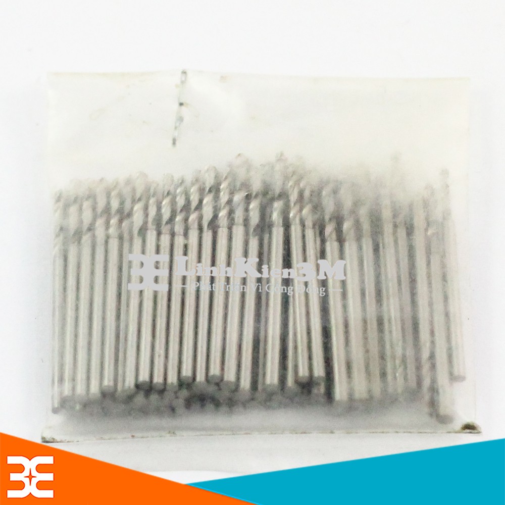 Mũi Khoan Chuyên Dùng Khoan Mạch Điện (Made In Japan)