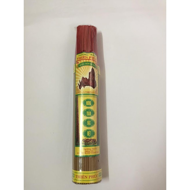 Nhang trầm hương Thiên Phúc 50cm 450g