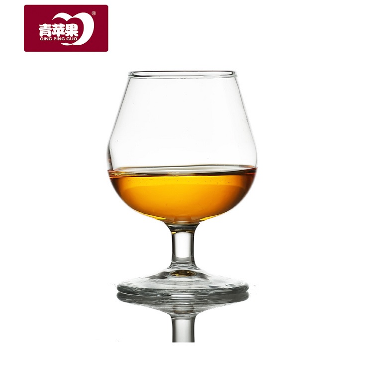 Bộ 6 Ly Vang Có Chân, Ly Rượu Vang Thủy Tinh Deli Sang Trọng - Duonghieu6789