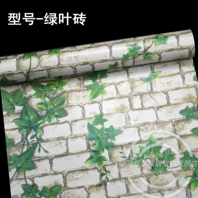 Giấy dán tường chống nước