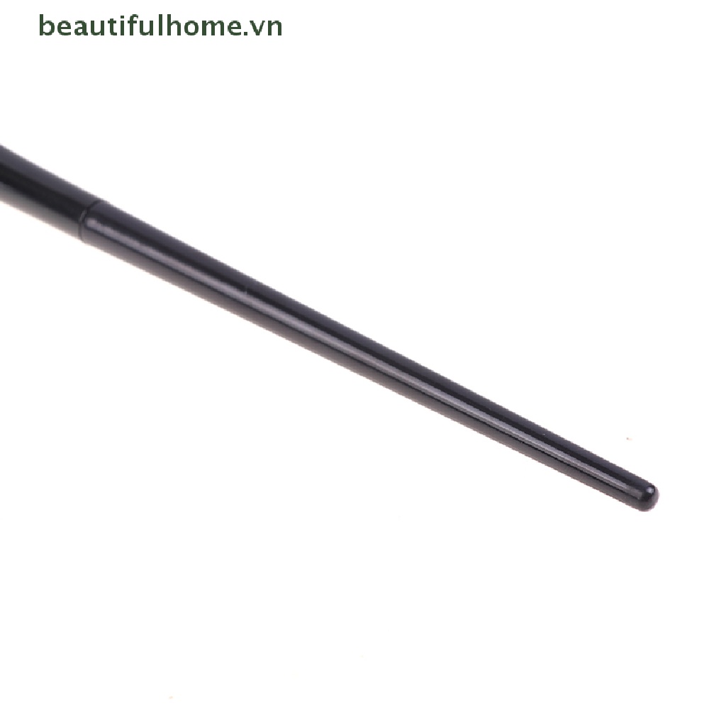 Cọ Trang Điểm Đánh Khối / Kẻ Mắt / Má Hồng Đa Năng Tiện Lợi