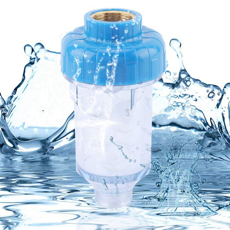 Vòi Lọc Nước Máy Giặt Dễ Lắp Đặt Tiện Dụng Cho Gia Đình