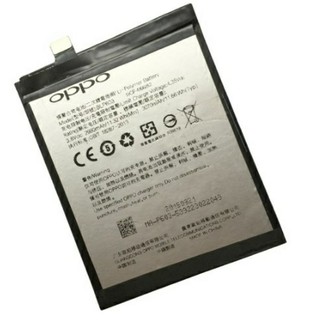 Pin xịn oppo r7s - 3070mah bảo hành 6 tháng
