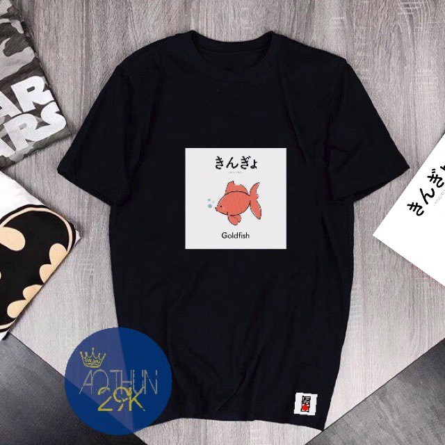 ALBUM 77 - BST ÁO THUN DỄ THƯƠNG PHONG CÁCH NHẬT BỔN | BigBuy360 - bigbuy360.vn