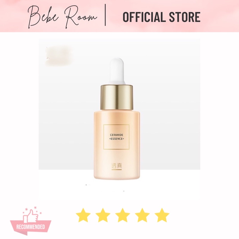 Tinh chất Ceramide Lucenbase 30ml (bao bì mới)