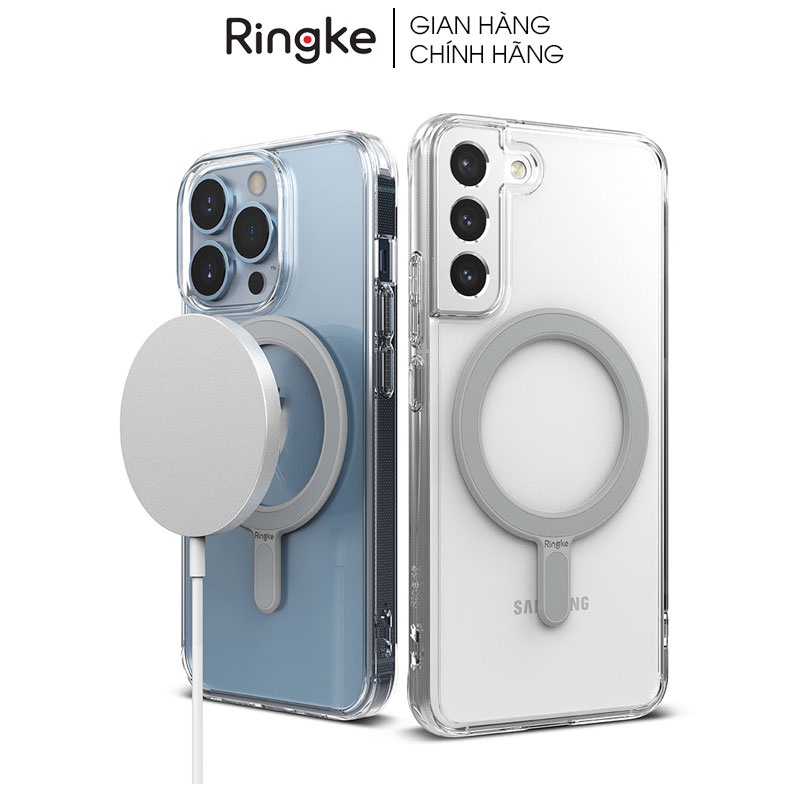 Miếng Dán Từ Tính RINGKE Magnetic Plate Cho Điện Thoại