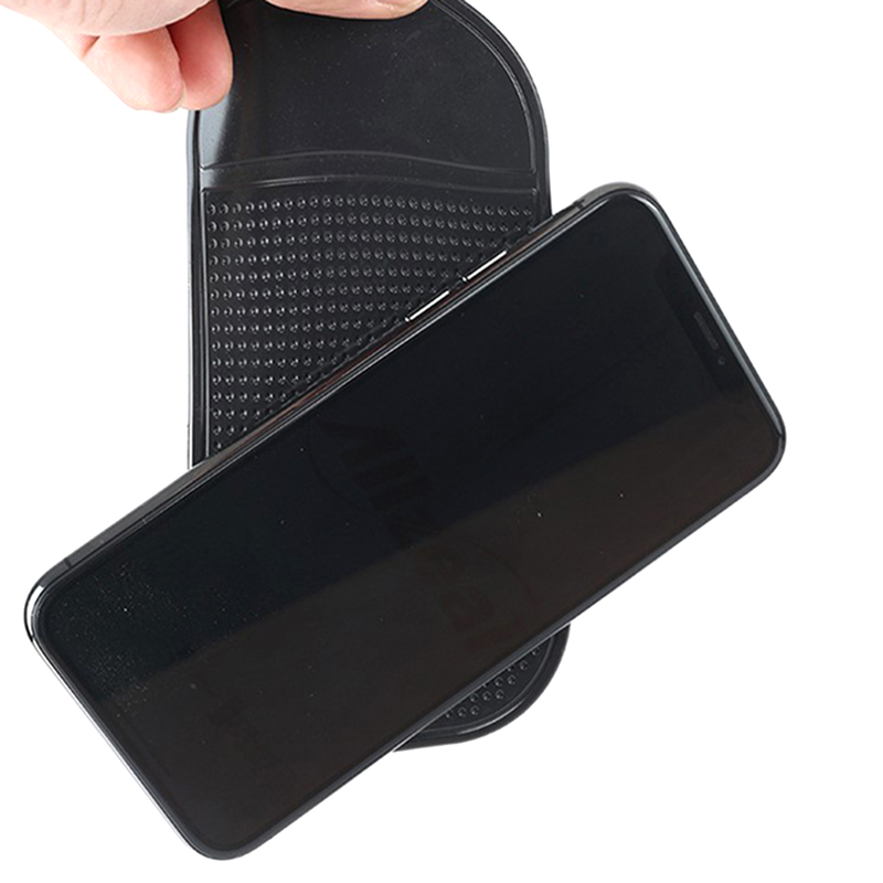 Đệm gel chống trượt có thể giặt được cho xe hơi