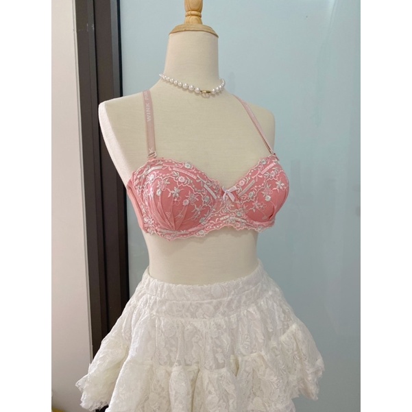 Áo Bra Vintage 2Hand