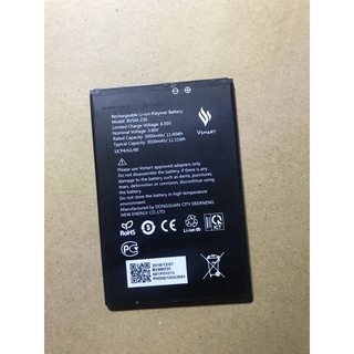 Pin vsmart v230a