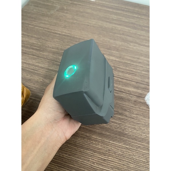 Pin MAVIC Pro 2 - Zoom Dung lượng 7700mAh