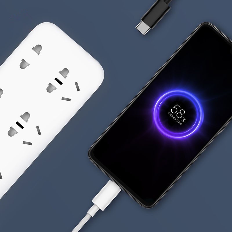 Bộ sạc nhanh Power Delivery 20W ZMI