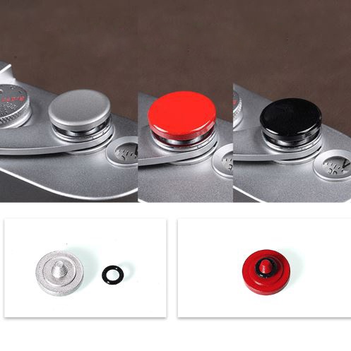 Nút bấm chụp cho máy ảnh Fujifilm