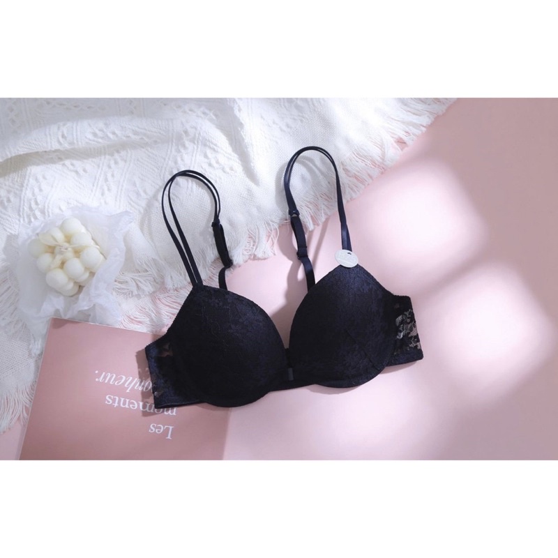 Áo lot 68 cài trước