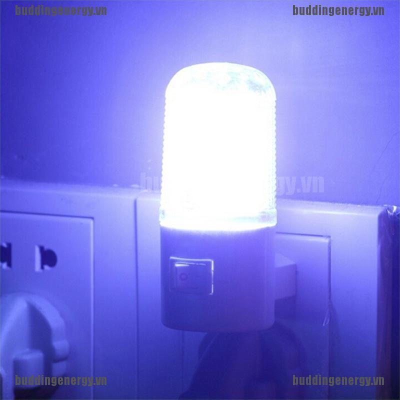 Đèn LED 4 Bóng Ac 3W Chất Lượng Cao