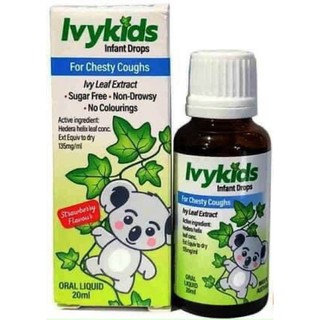 tinh chất ivy 20ml(sẵn sll)