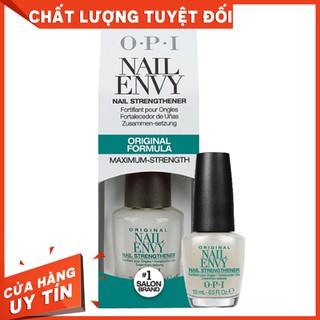 [HOT] Dưỡng móng OPI: NAIL ENVY- CHUẨN MỸ
