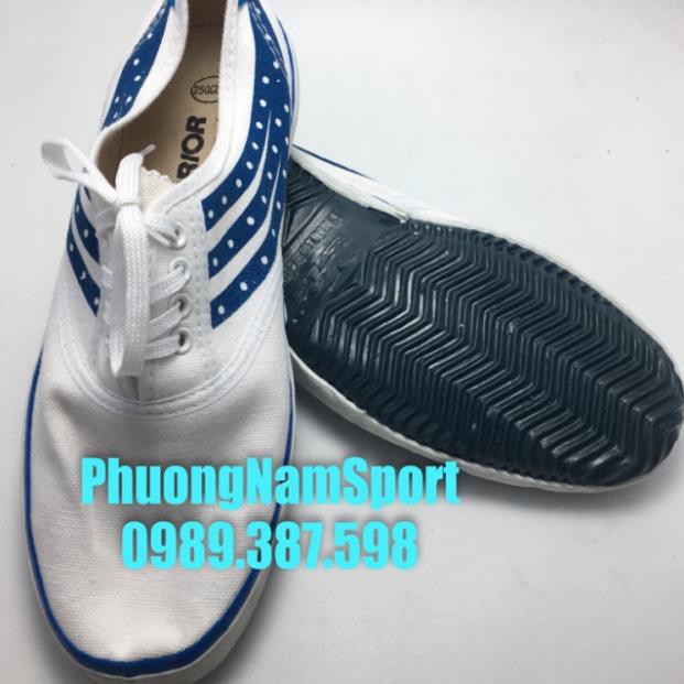 Giầy đá bóng Tàu Warrior Sút Mạnh new