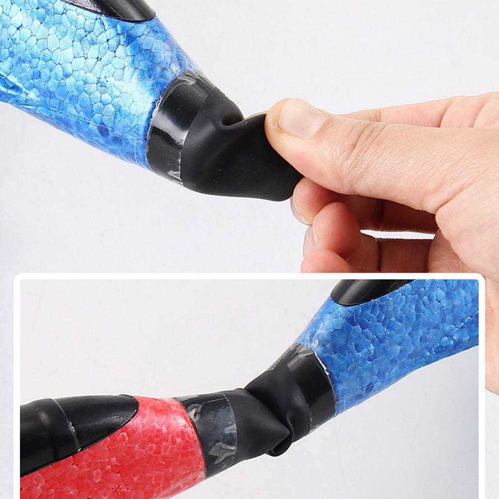 Máy Bay Điều Khiển Từ Xa SUSANS 2.4G 2 Kênh Có Đèn