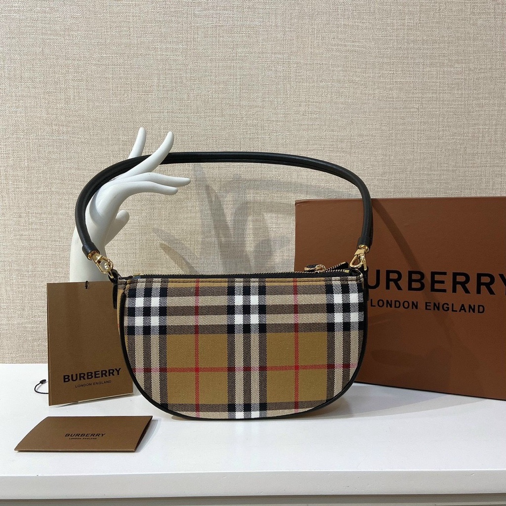 Túi kẹp nách Bbr bản super