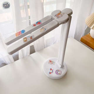 Đèn học để bàn bảo vệ mắt Dual Light Study
