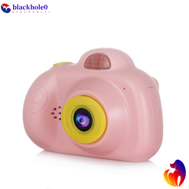 Camera kỹ thuật số mini 24 Million Pixel 2.4 Inches độ phân giải cao cho bé
 | BigBuy360 - bigbuy360.vn