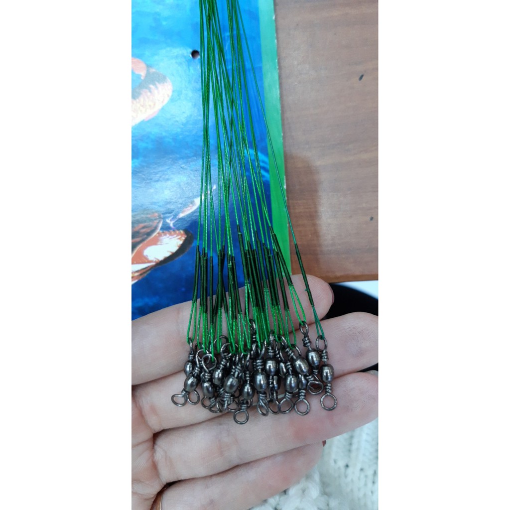 Dây Carbon câu cá Chim,câu Biển