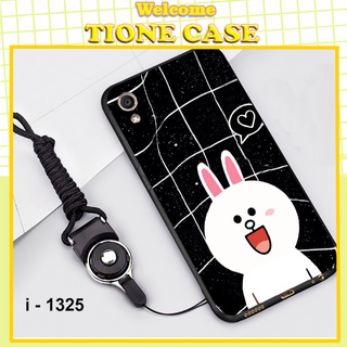 Ốp điện thoại VIVO Y51- cũ (Shop luôn in hình theo yêu cầu của khách hàng)
