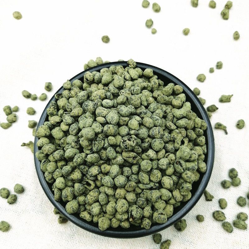 Trà Ô Long-Nhân Sâm-Hàng Chính Hãng Loại Ngon 250g