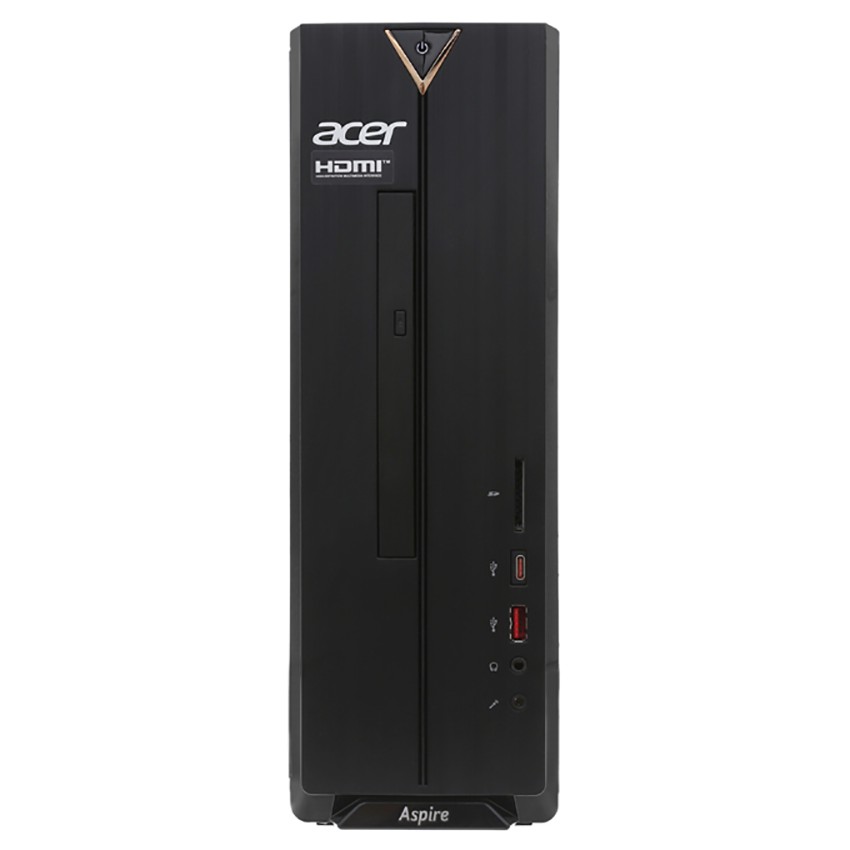 PC Acer AS XC-885 (DT.BAQSV.006) P-G5400 | Ram 4GB