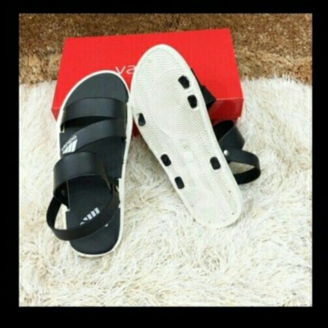 GIÀY SANDAL NHỰA DẺO NAM NỮ CAO CẤP