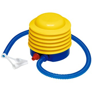 Bơm thổi bóng bay mini