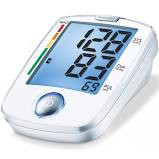 Máy đo huyết áp điện tử bắp tay BEURER - BM44