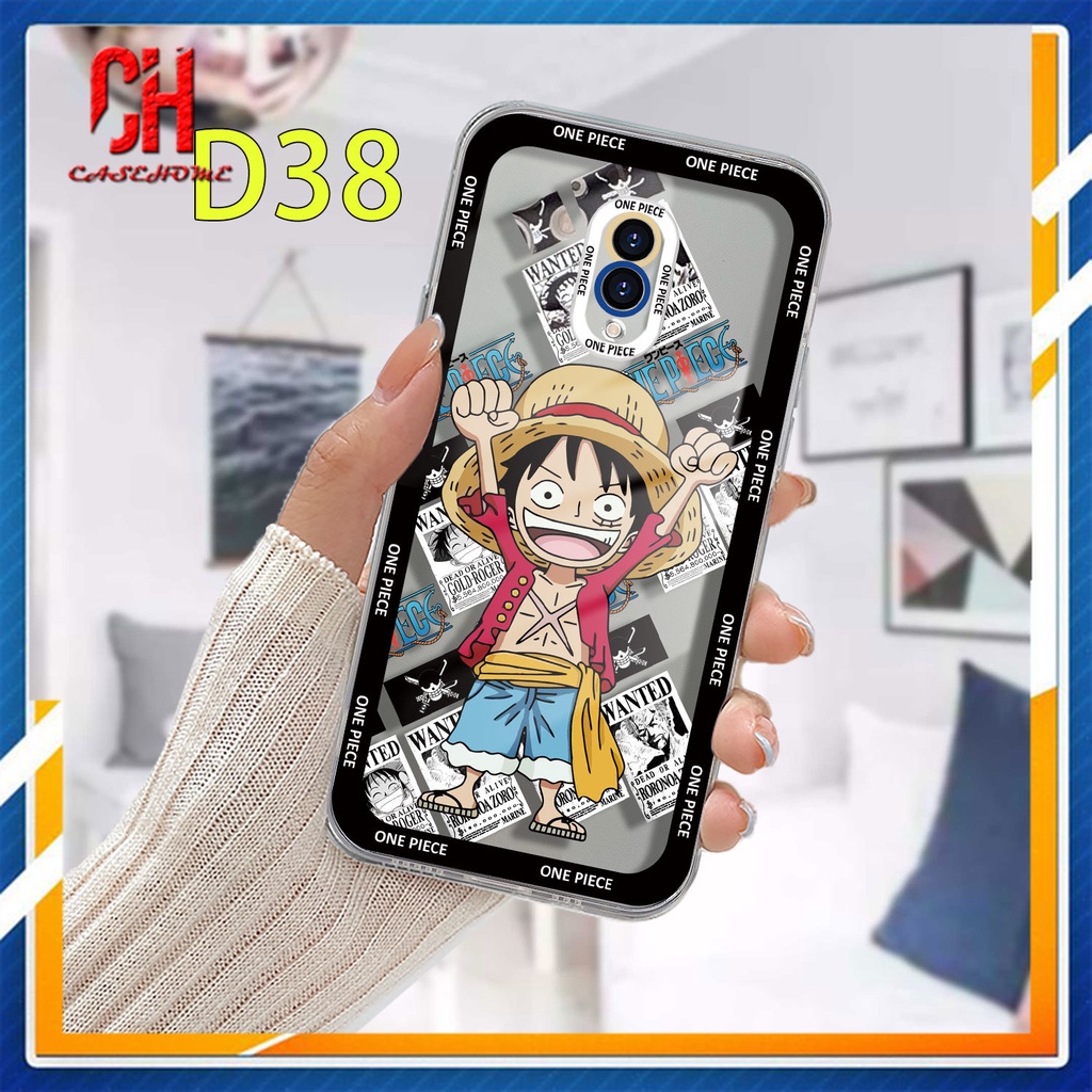 Ốp Điện Thoại Cho Realme C21 C31 C35 C25 C11 2021 C21Y C15 C20 C3 C12 C2 C25S 5S 5 5S 5i C17 7i C1 C25Y C2 C3i 6i C20A realme Narzo 20 10 10A 20A 30A