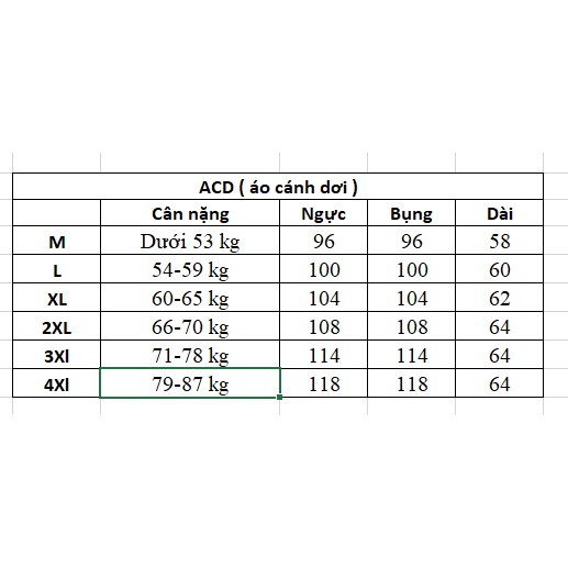 Áo sơ mi cộc tay công sở _ áo bigsize tận 87 cân _ ACD