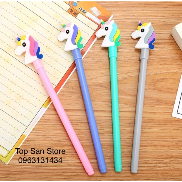 Bút Unicorn