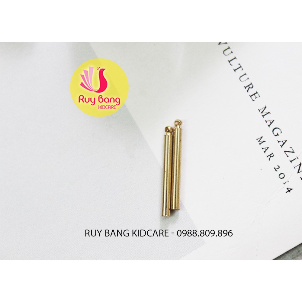 Phụ Kiện Hoa Tai Handmade