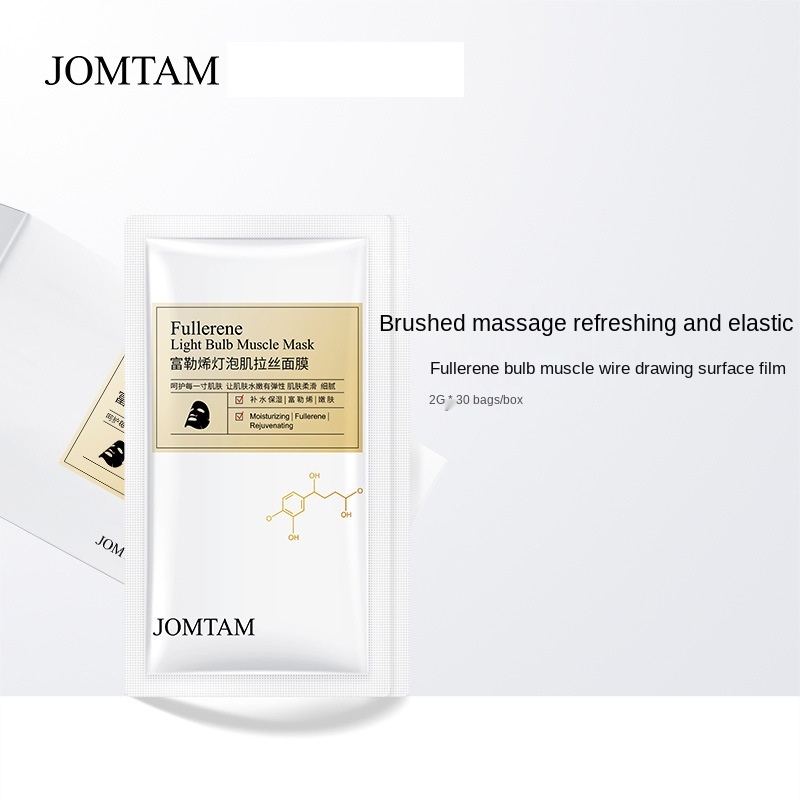 1 mặt nạ JOMTAM dưỡng ẩm thu nhỏ lỗ chân lông 2g | BigBuy360 - bigbuy360.vn