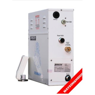 MÁY XÔNG HƠI ƯỚT AMAZON  TPA 60
