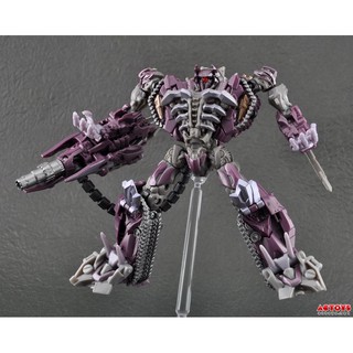 Mô hình Transformer Shockwave Mechtech Hasbro