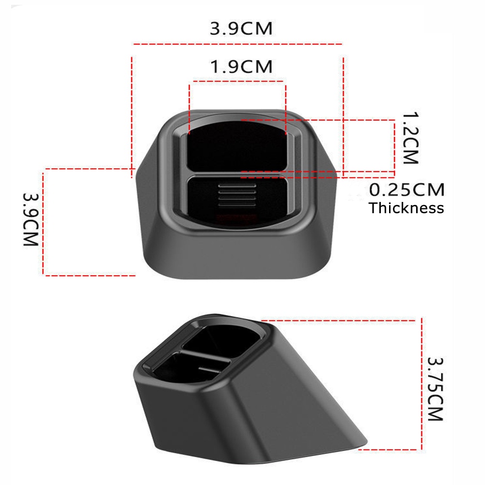 Giá Đỡ Điện Thoại Tiện Lợi Kèm Phụ Kiện