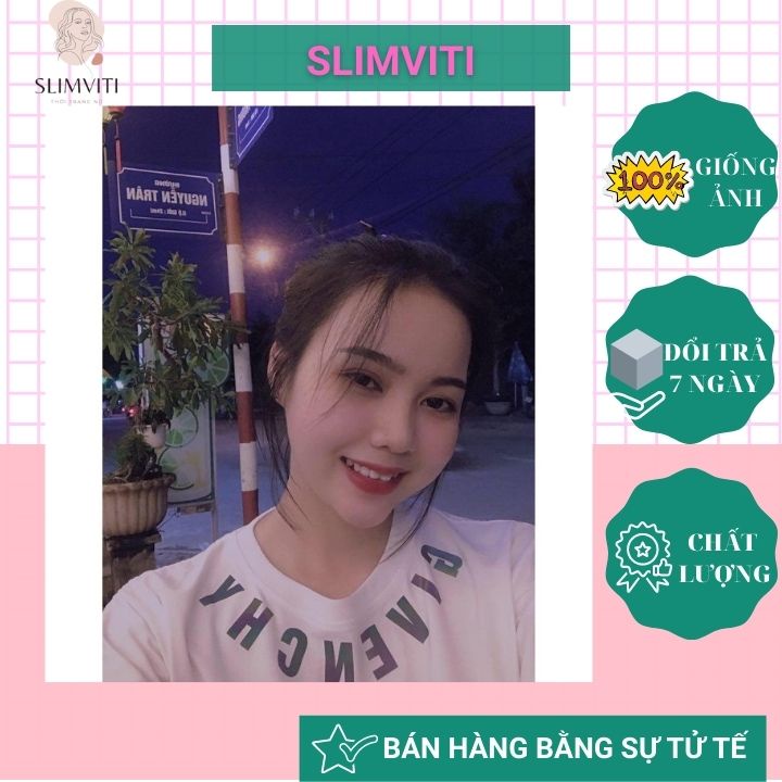 Áo sweater nữ 2hand nỉ form rộng SLIMVITI V90 | BigBuy360 - bigbuy360.vn